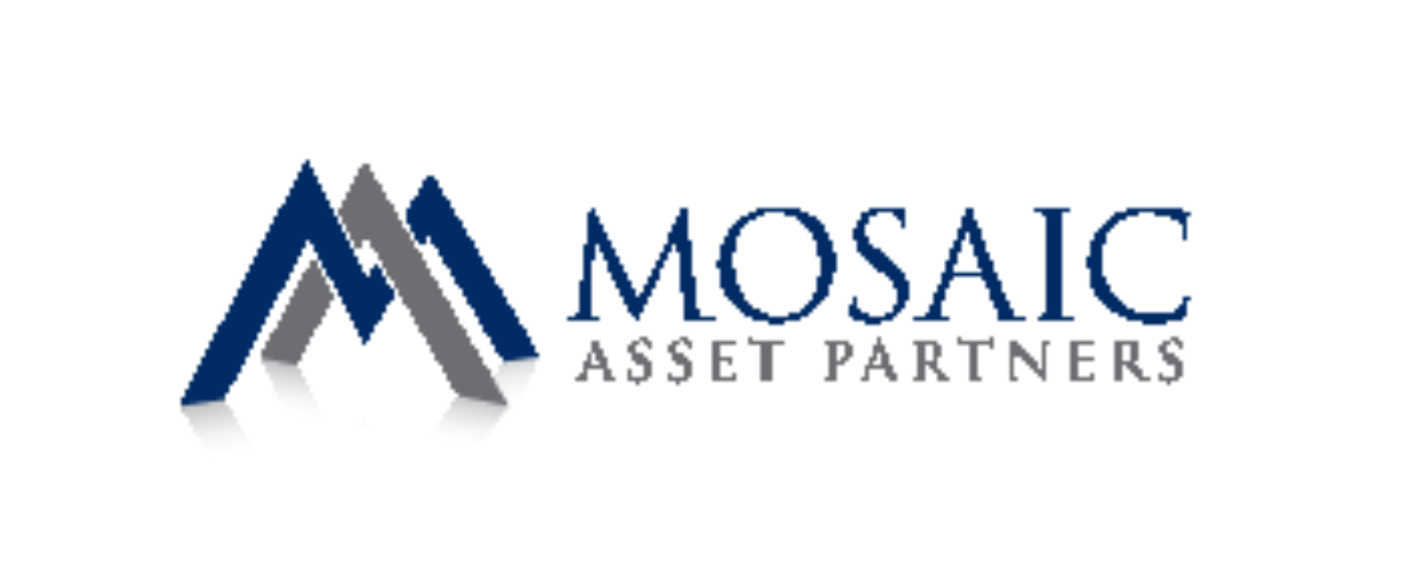 Mosaic Asset Partner's Secure File Upload