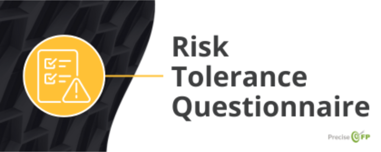 CSC Risk Tolerance Questionnaire