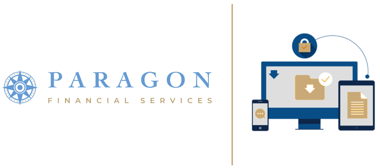 Secure Document Upload